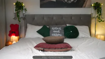 lorettelorenaa recorded nude video 158177