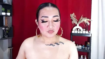 xasianempressx recorded nude video 158202