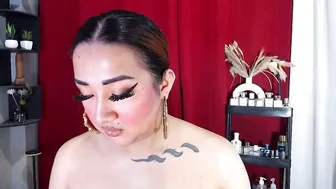 xasianempressx recorded nude video 158202