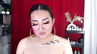 xasianempressx recorded nude video 158202