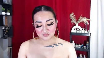 Xasianempressx 23 August 2025