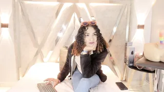 marfilastrom recorded nude video 158232