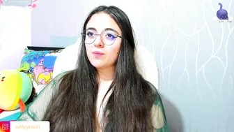 ashleykiim_ recorded nude video 158244