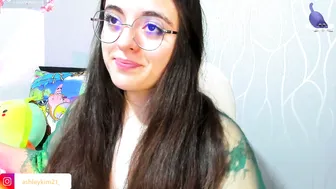 ashleykiim_ recorded nude video 158244