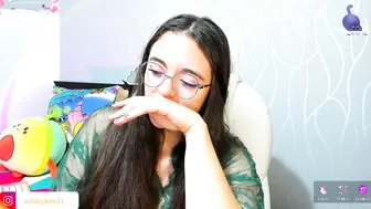 ashleykiim_ recorded nude video 158244