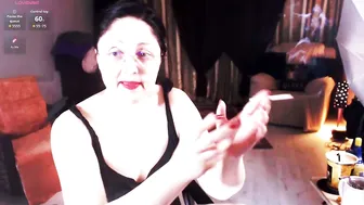 imperatrizasado recorded nude video 158277