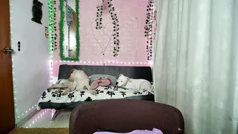 sexy_lolas recorded nude video 158297