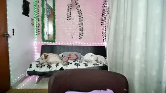 sexy_lolas recorded nude video 158297