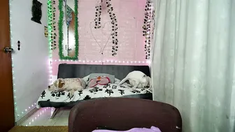 sexy_lolas recorded nude video 158297