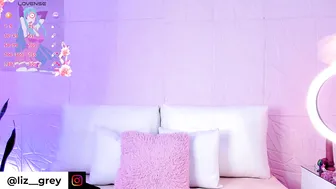 liz_grey_ recorded nude video 158335