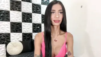 trixieemerald recorded nude video 158348