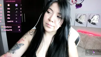 daahanna_ recorded nude video 158359