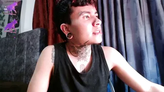 dannteftm amateur cam video 08-23-2025