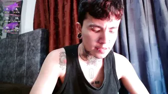 dannteftm amateur cam video 08-23-2025