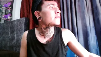 dannteftm amateur cam video 08-23-2025