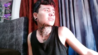 dannteftm recorded nude video 158372