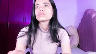 bella_sun_ recorded nude video 158373