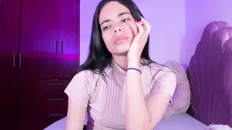 bella_sun_ recorded nude video 158373