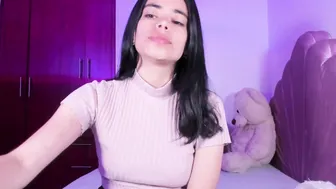 bella_sun_ recorded nude video 158373
