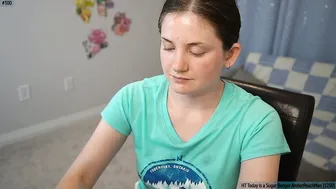 Lady_bpd squirt webcam show