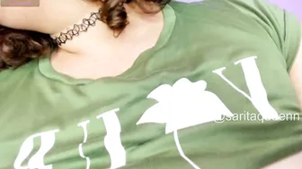 saara__queen recorded nude video 158401