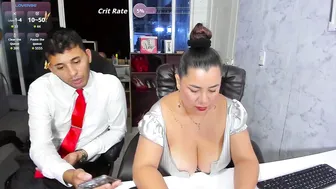 ireneandgeorge recorded nude video 158418