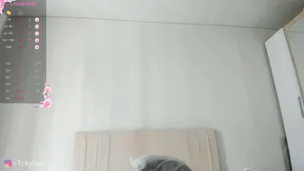 Sweety_vikky lovense (08-23-2025)