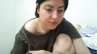 sexynyu18 recorded nude video 158440