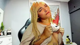 sallymaddoxx recorded nude video 158447
