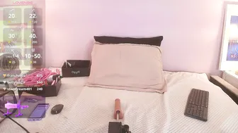 Marafox69 horny amateur sex cam chat