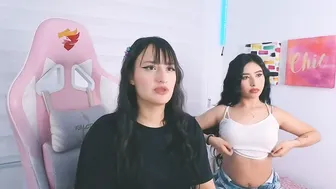 sarah_ramirez777 recorded nude video 158501
