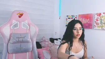 sarah_ramirez777 recorded nude video 158501
