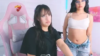 sarah_ramirez777 recorded nude video 158501
