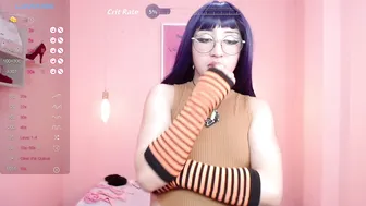 xayah_77 recorded nude video 158529