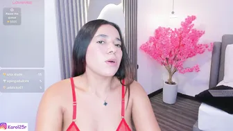 karol_rivera_ recorded nude video 158544
