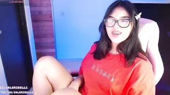 moonbella_bell recorded nude video 158546