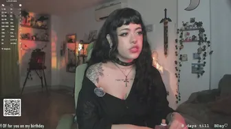 blushing_nymph porn video 23-Aug-2025