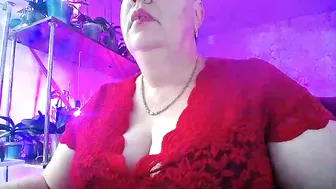 Lady_gloria (08/23/2025) hot