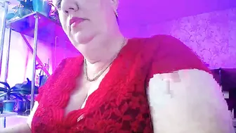 Lady_gloria (08/23/2025) hot