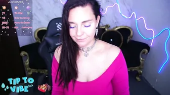 velvetsky_ recorded nude video 158628