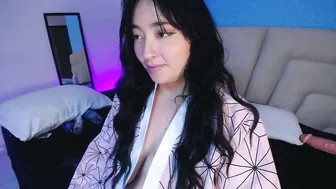 Missloise cam 23 August 2025