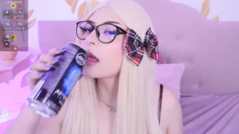 misselektra__ recorded nude video 158636