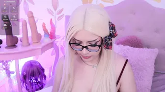 misselektra__ recorded nude video 158636