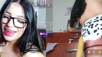 Abby_funny fuckmachine cam sex