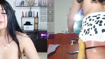 Abby_funny fuckmachine cam sex