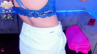 naughtyrouse recorded nude video 158691