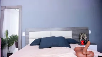 ashly_hills recorded nude video 158702