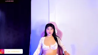 nicky_peyton recorded nude video 158704