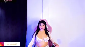 nicky_peyton recorded nude video 158704