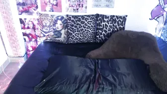 sofianix recorded nude video 158720